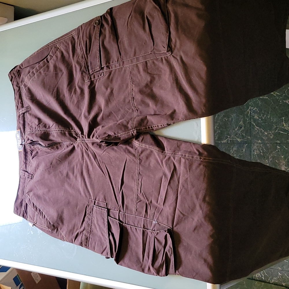 Urban Pipeline Snowboard Pant